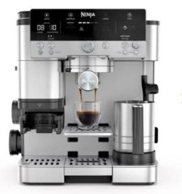 Ekspres Ninja Ninja Luxe Cafe ES601 3w1
