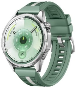 Huawei Watch GT 6 46mm Zielony