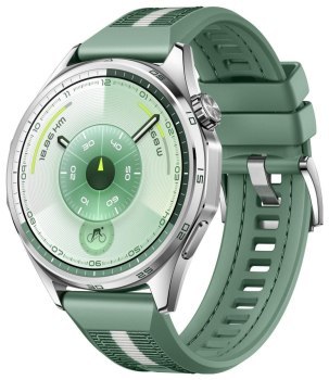 Huawei Watch GT 6 46mm Zielony