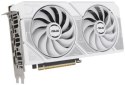 Karta graficzna - ASUS GeForce RTX 5060 DUAL OC WHITE 8GB DLSS 4