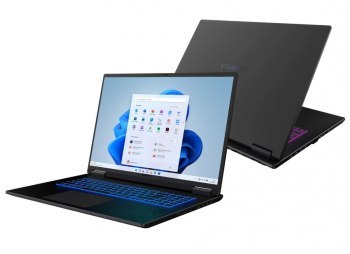 Laptop Gigabyte A18 - AMD Ryzen 7 260 | 18''-165Hz | 16GB | 1TB | W11H+ | RTX 5050
