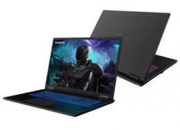 Laptop Gigabyte A18 - AMD Ryzen 7 260 | 18''-165Hz | 16GB | 1TB | W11H+ | RTX 5050