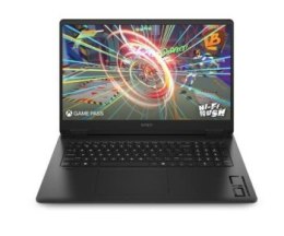 Laptop HP Omen 17-db1004nw - Ryzen AI 7 350 | 17,3''-FHD-144Hz | 16GB | 1TB | Win11Home | RTX5060