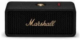 Marshall Emberton III Czarno-miedziany