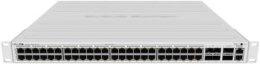 MikroTik CRS354-48P-4S+2Q+RM