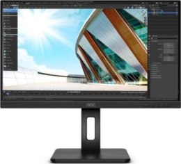 Monitor AOC LED 24 Q24P2Q