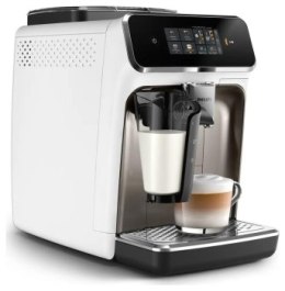 Philips 2300 LatteGo EP2333/40 biały