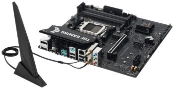 Płyta główna - ASUS TUF GAMING A620AM-PLUS WIFI