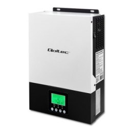 Qoltec 1.5kW | 80A | MPPT | Sinus