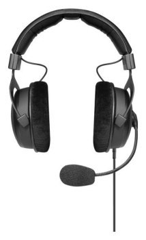 Słuchawki - Beyerdynamic MMX 300 Pro czarne