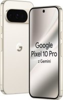 Smartfon Google Pixel 10 Pro 5G 16/256GB Dual SIM Porcelain