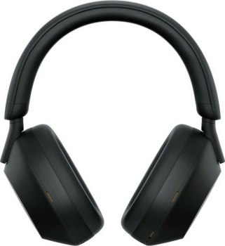 Sony WH-1000XM5 Bluetooth Noise Cancelling Black