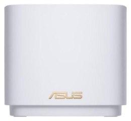 System Mesh Asus ZenWiFi AX Mini XD4 Plus 2PK Biały