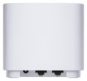 System Mesh Asus ZenWiFi AX Mini XD4 Plus 2PK Biały