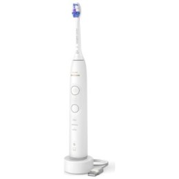 Szczoteczka - Philips Sonicare 6500 HX7410/02 biały