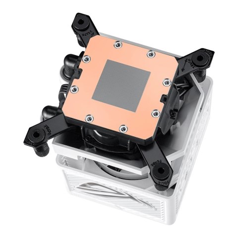 Chłodzenie ASUS ROG RYUJIN III 360 ARBG EXTREME WHT