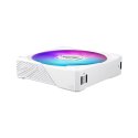 Chłodzenie ASUS ROG RYUJIN III 360 ARBG EXTREME WHT