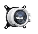 Chłodzenie ASUS ROG STRIX LC III 360 ARGB LCD WHT