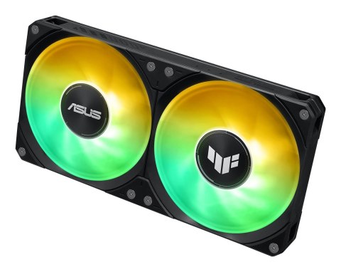 Chłodzenie ASUS TUF GAMING LC III 240 ARGB