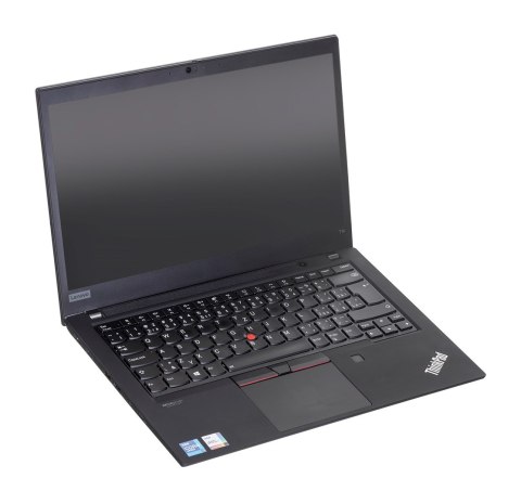 LENOVO ThinkPad T14 G2 i5-1145G7 16GB 256GB SSD 14" FHD (US QWERTY) Win11pro + zasilacz UŻYWANY