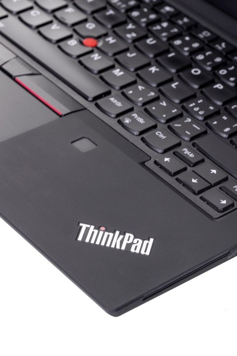 LENOVO ThinkPad T14 G2 i5-1145G7 16GB 256GB SSD 14" FHD (US QWERTY) Win11pro + zasilacz UŻYWANY