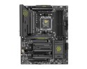 MSI Płyta główna MAG B850 TOMAHAWK WIFI AM5 4DDR5 ATX
