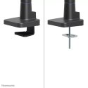 Neomounts Uchwyt do monitora DS70-256BL1 Gaming 24-57 2-30KG
