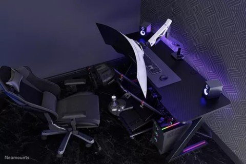 Neomounts Uchwyt do monitora DS70-256BL1 Gaming 24-57 2-30KG
