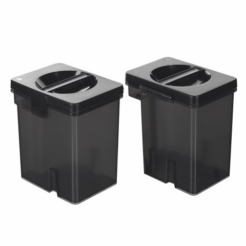 Robot sprzątający Roborock Qrevo MaxV (czarny)