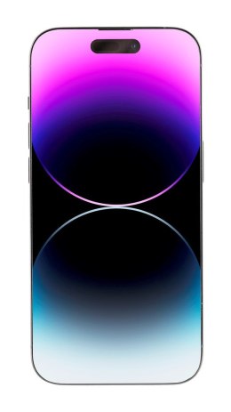 Apple iPhone 14 Pro 128GB Purple (REMADE) 2Y