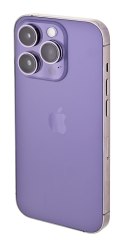 Apple iPhone 14 Pro 256GB Purple (REMADE) 2Y