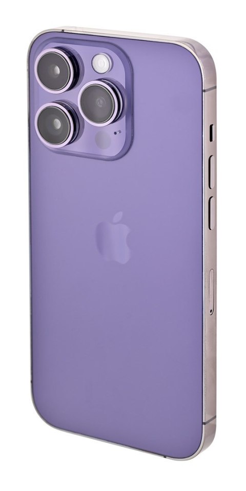 Apple iPhone 14 Pro 256GB Purple (REMADE) 2Y