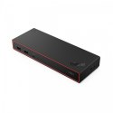 Lenovo Stacja dokująca ThinkPad USB4 Smart Dock 5000 40BF0100EU