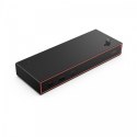 Lenovo Stacja dokująca ThinkPad USB4 Smart Dock 5000 40BF0100EU