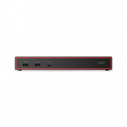 Lenovo Stacja dokująca ThinkPad USB4 Smart Dock 5000 40BF0100EU