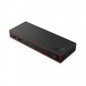 Lenovo Stacja dokująca ThinkPad USB4 Smart Dock 5500 40BC0100EU
