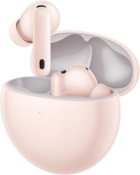 Słuchawki - Huawei FreeBuds 7i Różowe