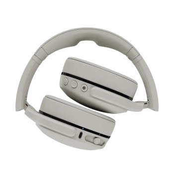 Słuchawki Skullcandy Crusher 540 Active Over-Ear Grey Concrete