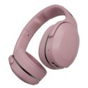 Słuchawki Skullcandy Crusher 540 Active Over-Ear Soft Pink