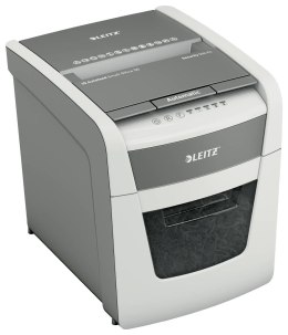 Niszczarka Leitz IQ Autofeed Small Office 50