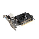 Karta graficzna Gigabyte GV-N710D3-2GL NVIDIA GeForce GT 710 2 GB GDDR3