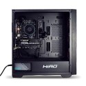 Komputer HIRO Wildcat Intel i5 14400F, RTX 3050 6GB, 16GB RAM, 1TB SSD, WIFI, W11H