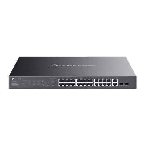 Switch TP-Link ES228GMP