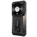ULEFONE Smartfon Armor 28 Pro 5G 16/512GB IP69K czarny