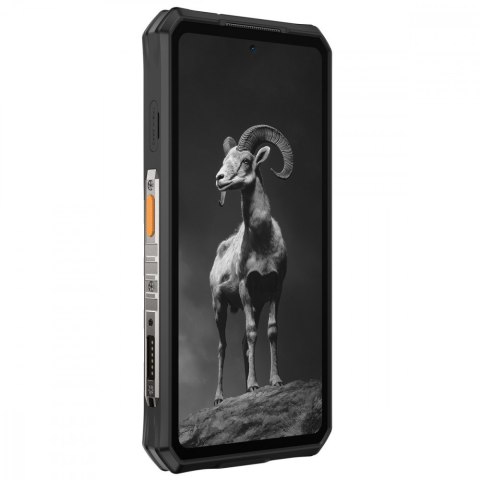 ULEFONE Smartfon Armor 28 Pro 5G 16/512GB IP69K czarny