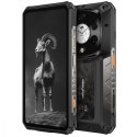 ULEFONE Smartfon Armor 28 Pro 5G 16/512GB IP69K czarny