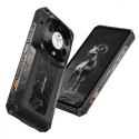 ULEFONE Smartfon Armor 28 Pro 5G 16/512GB IP69K czarny