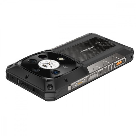 ULEFONE Smartfon Armor 28 Pro 5G 16/512GB IP69K czarny