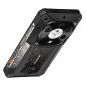 ULEFONE Smartfon Armor 28 Pro 5G 16/512GB IP69K czarny