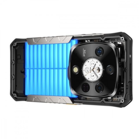 ULEFONE Smartfon Armor 28 Pro 5G 16/512GB IP69K czarny